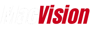 MacVison WR