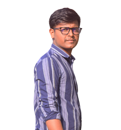 Vishal Website Photo